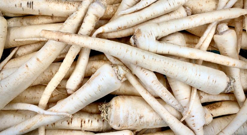 Bezuhantak az árak a piacokon: alig kell ez a zöldség valakinek