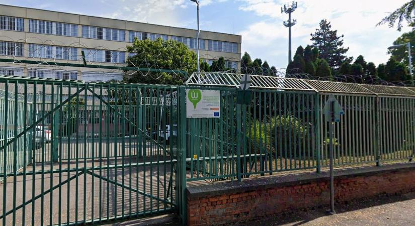 Felfüggesztett börtönt kapott egy férfi, aki a debreceni javítóintézet 15 éves növendékét bántalmazta