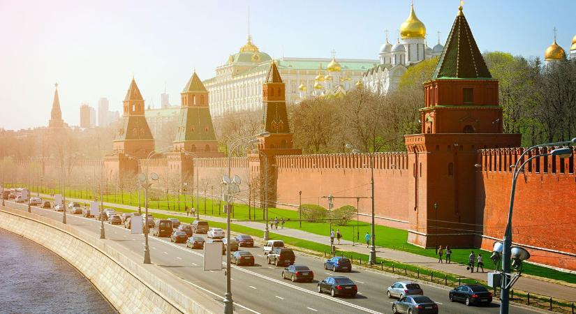 A volt orosz vezető szólalt meg Trianonról, felfoghatatlan amit mondott