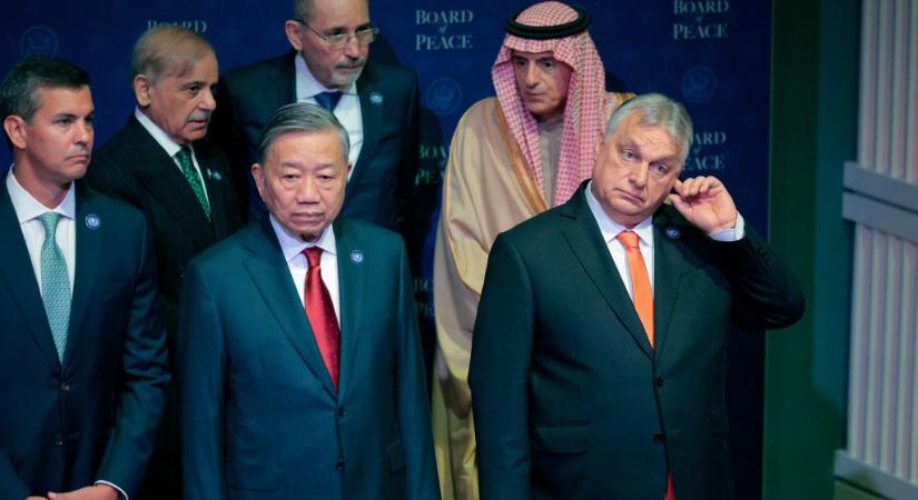 Orbán Trump budapesti utazásáról: Lesz még valamilyen támogató gesztus, de nem zártuk le, hogy jön-e