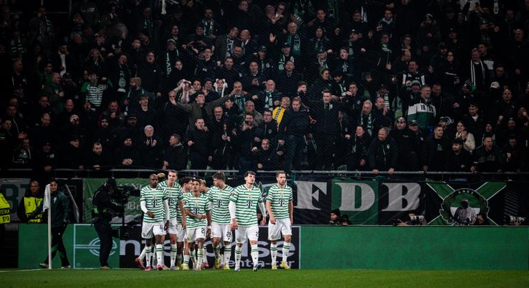 50 éve tartó sikertelenséget törne meg Razgradban a Ferencváros - Negyedik felvonásához érkezik a Ludogorec és a Ferencváros nemzetközi kupacsatája a szezonban