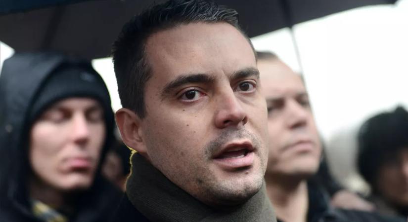 Az ATV kamerái előtt kérték számon Vona Gábort - Adásba kerül a felvétel