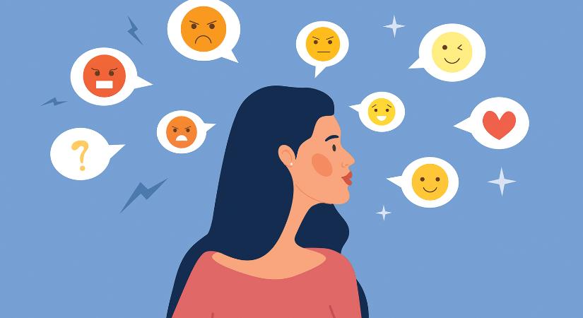 A jó hangulat hormonkoktélja