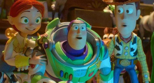 Új előzetese alapján a Toy Story 5 lesz az idei nyár legfontosabb filmje
