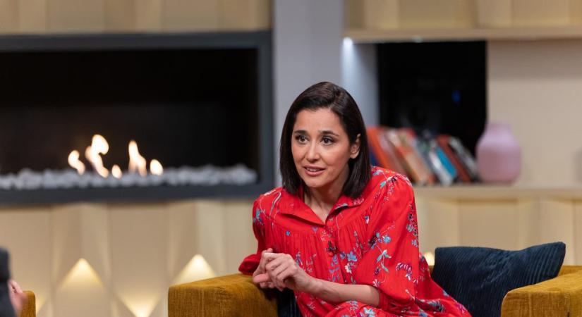 Gryllus Dorka: Ha Németországban megtudják, hogy magyar vagyok, azt gondolják, „ez egy súlyos jobboldali őrült”