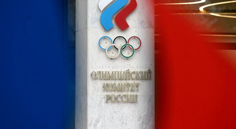 Semmi sem változott, a háború is velünk van, mégis küszöbön állhat az eltiltott Oroszország visszatérése az olimpiákra