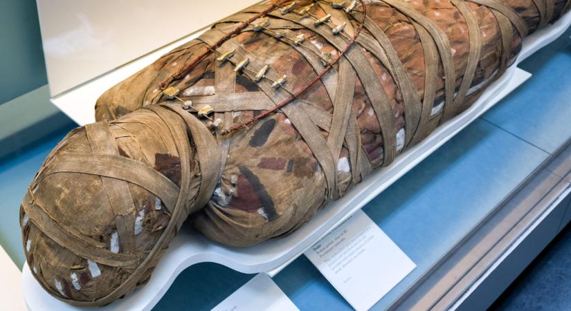 Nem rendelkeznek emberi DNS-el - 7000 éves mumifikált nőket találtak a régészek