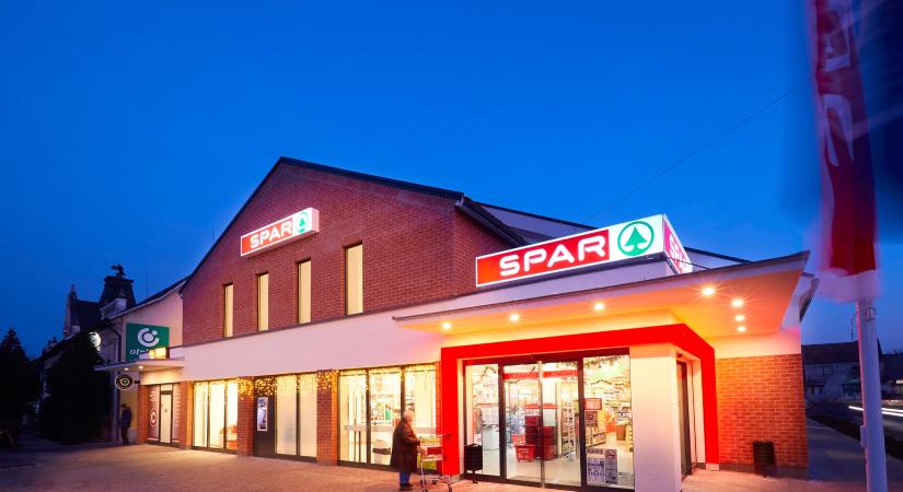 Riadót fújt a SPAR: sürgős intézkedést jelentettek be, minden vásárlót érinthet