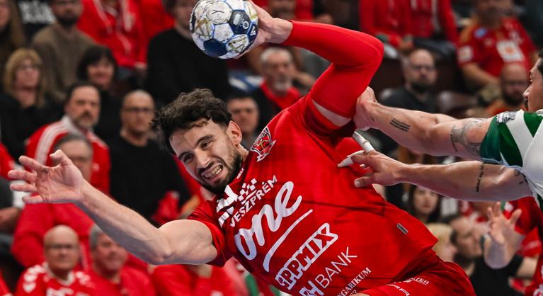 Az újabb vereséggel eldőlt, a Veszprém nem juthat egyből a BL-negyeddöntőbe