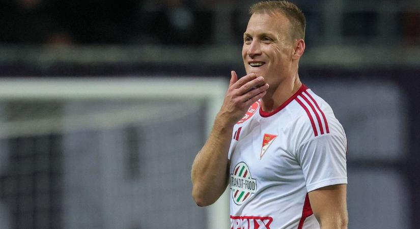 Lang Ádám: még feljebb kell kapaszkodnunk!