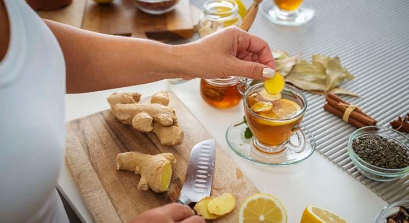 Nem hinnénk, de ezt teszi a gyömbér a szervezetünkkel