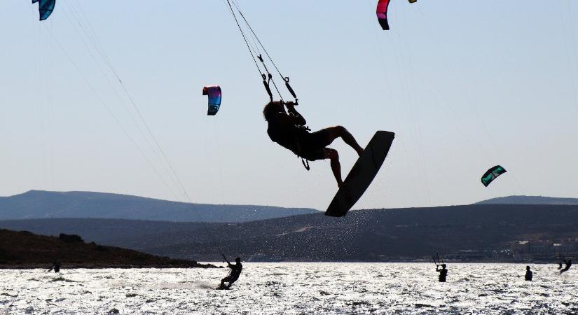 Őrületes dolog történt a Balatonnál, ezen csak ámulni lehet