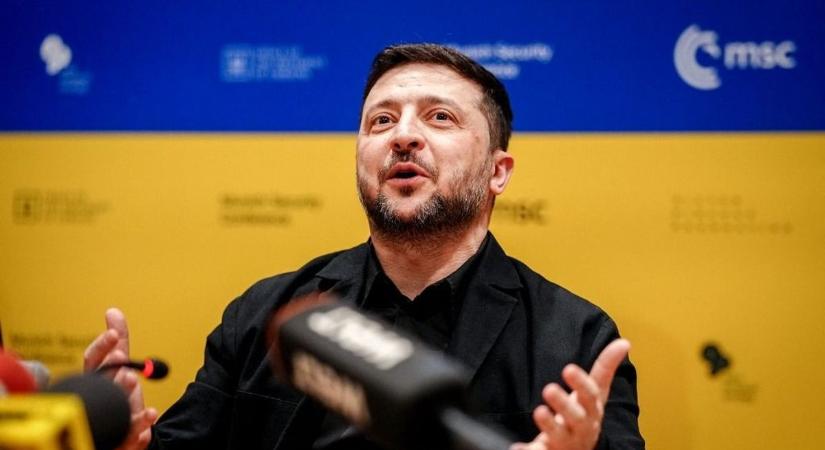 Ilyen nagyon régen nem volt: szóba állt egymással Oroszország és Ukrajna