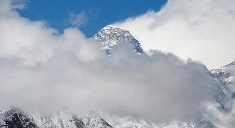 A hegyekben hagyta megfagyni szerelmét: ezt mondta neki utoljára a nő