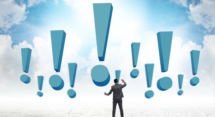 MNB: azonnali tiltás jogosulatlan tevékenység gyanúja miatt