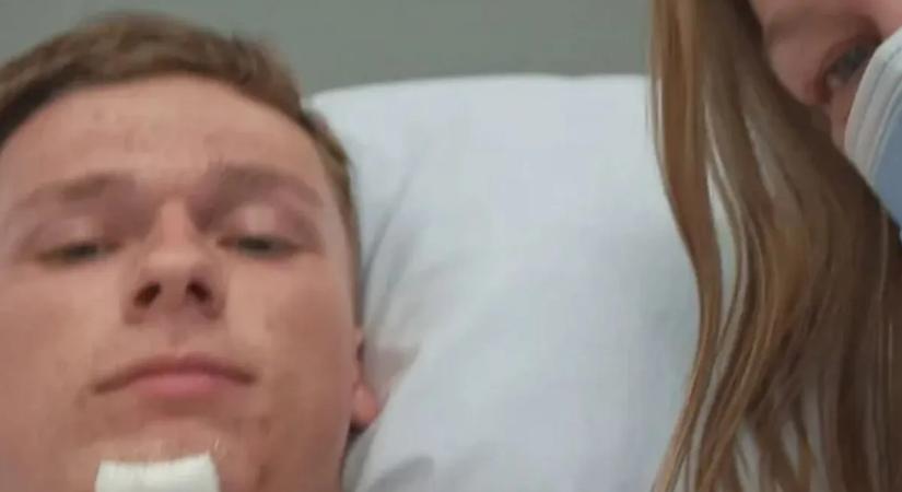 Brutálisan megkéseltek egy fiút, miközben egy rablót üldözött