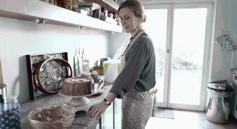 Szenvedélyes nők: Egyszernézős vígjáték... (kritika)