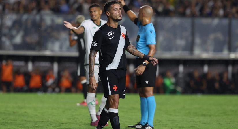 Coutinho váratlanul bedobta a törölközőt, Európa elitje sorban áll Sallai csapattársáért - külföldi körkép