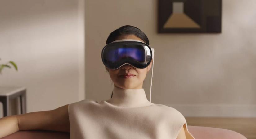 A füleden fog kifolyni az AI az Apple kiegészítőitől