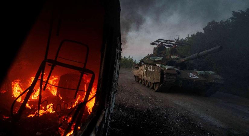 Megérkeztek a számok: Ukrajnát már csak az EU pénzeli, az amerikai támogatásoknak vége