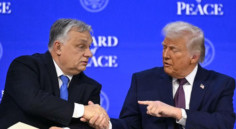 Újabb fordulat Trump budapesti látogatásában: Orbán Viktor beszámolt a legfrissebb fejleményekről – valami nagy dolog készül, ez biztos