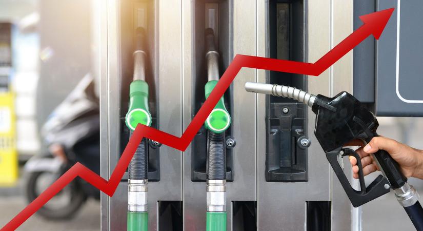 Rendkívüli hír jött az üzemanyagárakról, ennek nem fogsz örülni