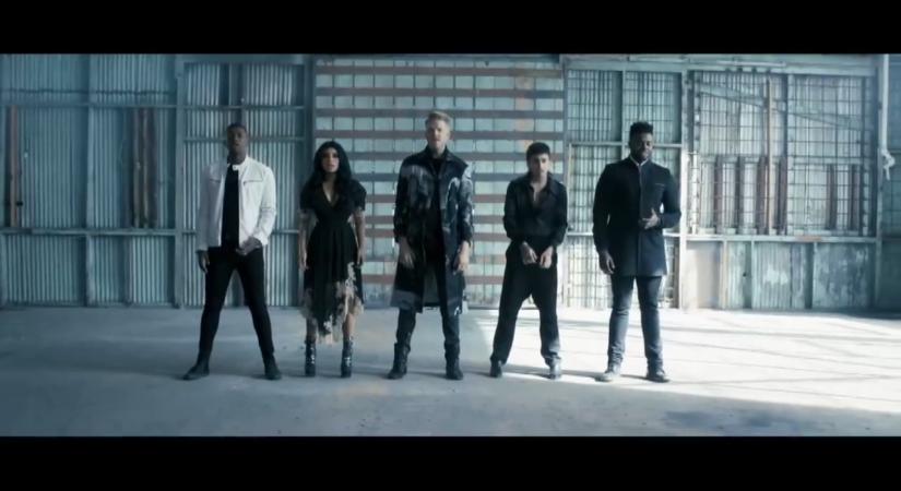 Tíz éve hódít a Hallelujah – a Pentatonix visszatér Magyarországra