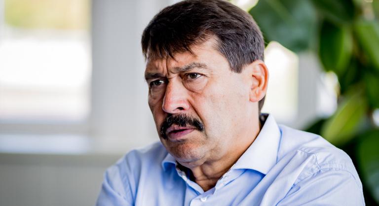 Áder János a gödi Samsung-gyár ügyéről: Ha bebizonyosodik a jogsértés, akkor kell bezárni