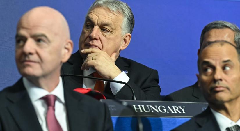 Orbán Viktor: Amíg tart a háború, nincs esély az ukrán-magyar kapcsolat rendezésére