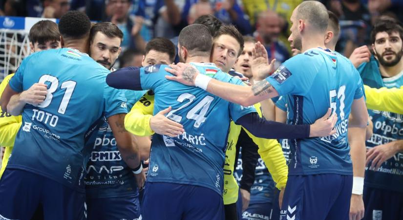 Keveset játszik, elvágyódhat a Pick Szeged átlövője