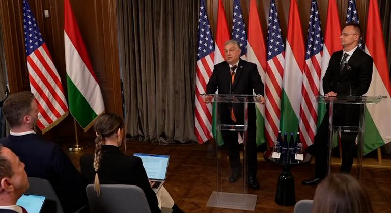 Orbán Viktor az Indexnek: A magyar kormánynak tudomása van arról, hogy paktum jött létre Münchenben