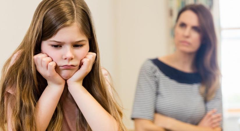 A legszigorúbb szülők az asztrológia szerint