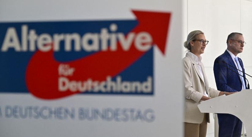 Elképesztő történet: több mint 270 millió forintot hagyott az AfD-re egy hévízi férfi