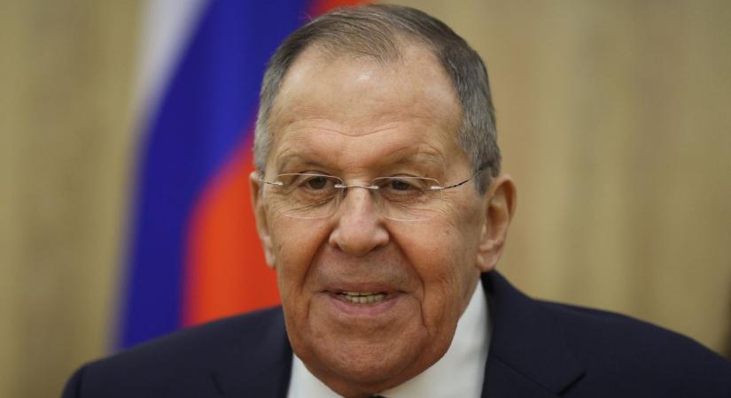 Oroszországban nyíltan kimondták: Lavrov megnevezte a két európai vezetőt, akik háborúba sodornák a kontinenst