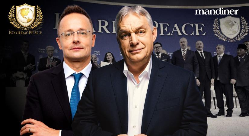 Orbán Viktor: Eljött az idő, hogy Európa tárgyaljon az oroszok elnökével – sajtótájékoztató Washingtonból