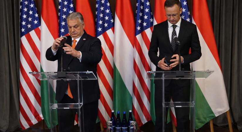 Orbán Viktor közölte: ezért kell majd rájuk szavazni a választáson