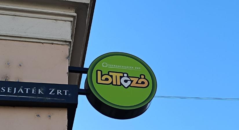 Hatos lottó - nincs újabb milliomos