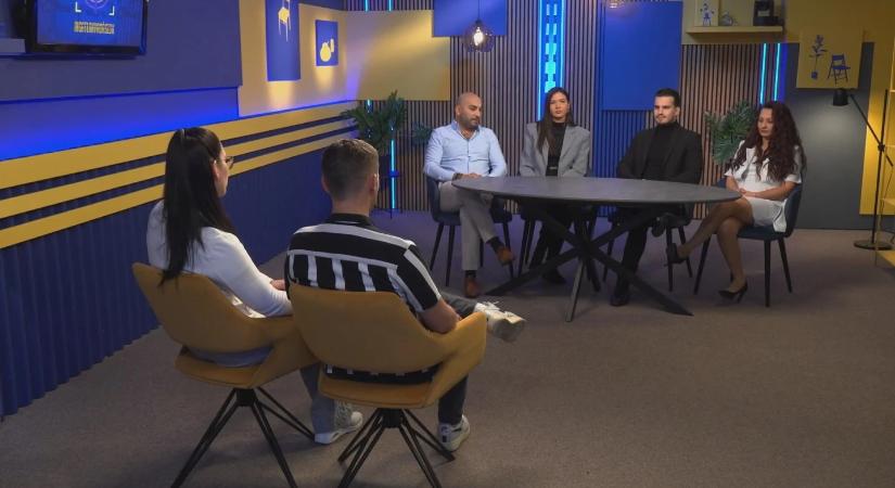 Mindenki előtt hazugsággal vádolta be ellenfelét az Ingatlanvadászok fiatal értékesítője