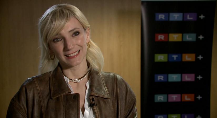 Új arc, régi lendület – így folytatódik A renitens Borbély Alexandrával