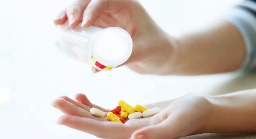 Ezt a vitamint azonnal pótold, ha elmúltál 40 éves: a legfontosabb ásványi anyagról van szó