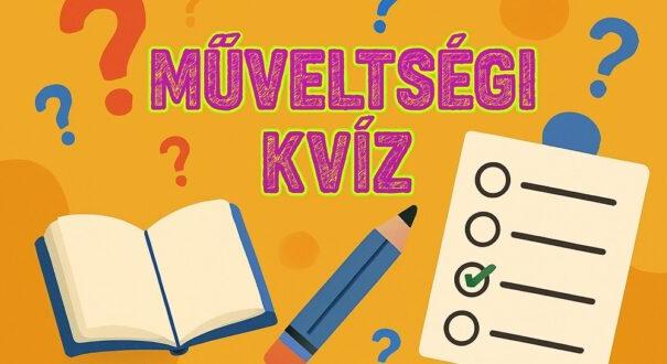 Brutál nehéz műveltségi kvíz, de nem mindenkinek, neked hogy sikerült? (715)