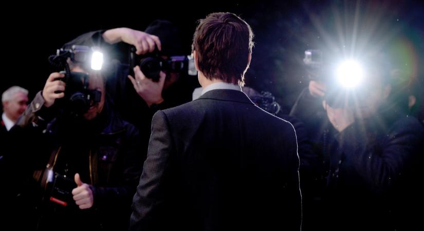 Hivatalos: A mesterséges intelligencia szerint ő most a világ legszebb férfija