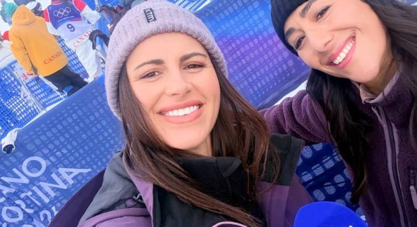 Bocsánatot kért a riporter, aki tökrészegen jelentkezett be az olimpiáról