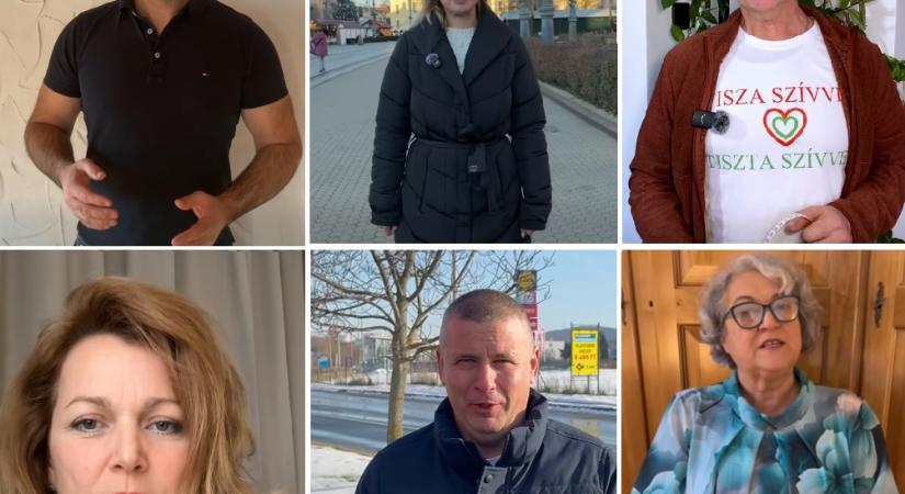 Indul a tiszás ajánlásgyűjtés, íme a helyszínek és időpontok Debrecenben és Hajdú-Bihar megyében