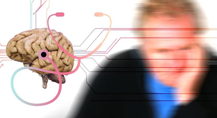 Demencia: az esetek fele életmódváltással megelőzhető lenne