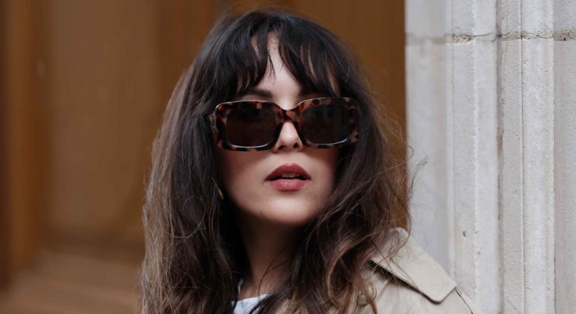 Ez a francia nők kedvenc sminktrükkje: a Blurred Lip a legjobb trükk, amit eltanulhatsz 2026-ban