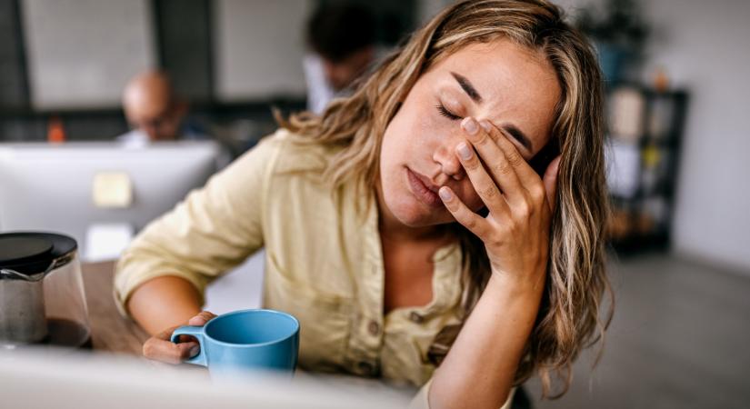 47 évesen szívinfarktusom volt: ezek utaltak már 1 hónappal előbb arra, hogy nagy baj van