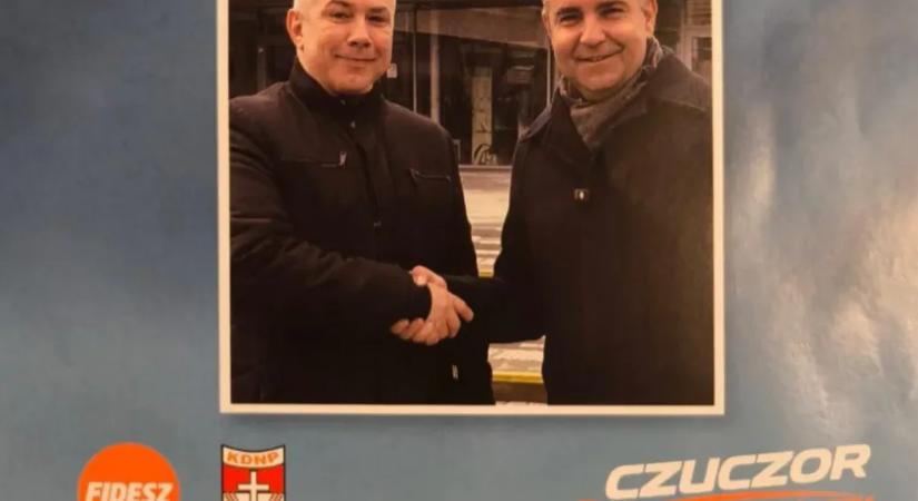 Újabb polgármesterek háborodtak fel, hogy a tudtuk nélkül szerepelnek a Fidesz szórólapján