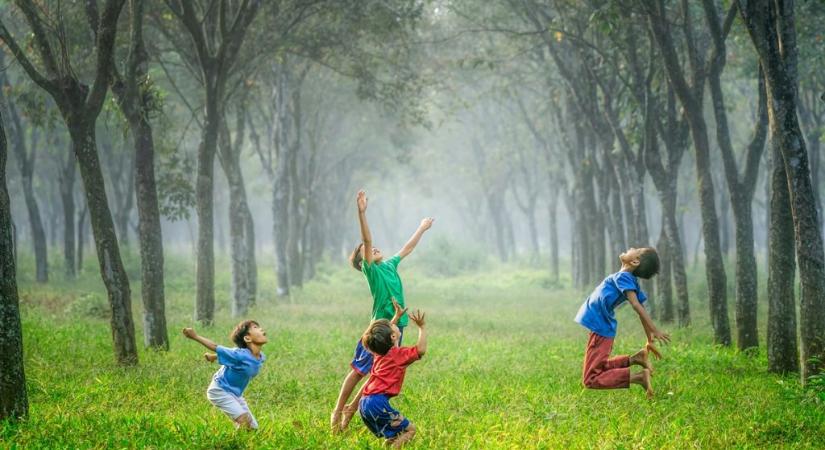 A legfurcsább gyereknevek, amelyeket kimondani is nehéz