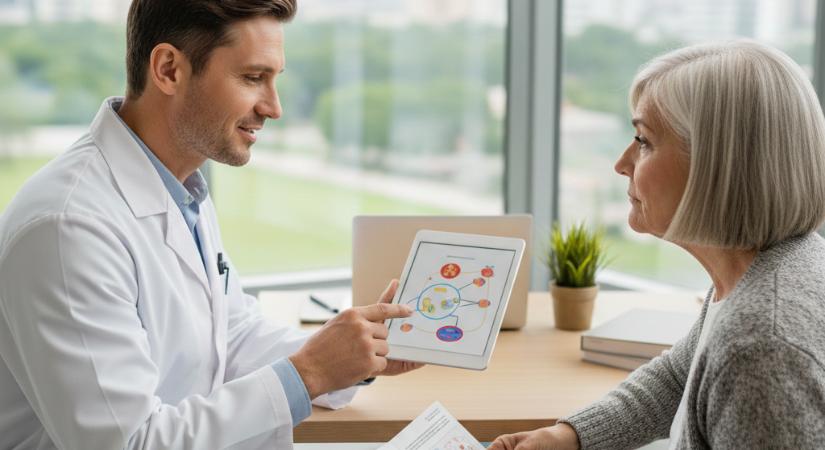 Miért nem érti a magyar beteg az orvosát?